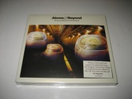 ABOVE & BEYOND - ANJUNABEATS VOL. 9 ! TAIWAN !