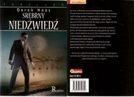 SREBRNY NIEDZWIEDZ / D. HASS.