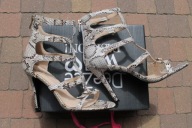 nrzymianki Dee Zee gladiatorki WĘŻOWE szpilka 37