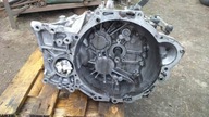 skrzynia biegow mitsubishi outlander 2.2 did 6B 08 peugeot 4007
