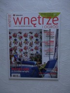 WNĘTRZE I OGRÓD DEKORACJE KWIATY /MEBLE MEBLARSTWO