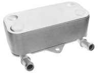 CHŁODNICA OLEJU 2,0 DTI Opel Astra Vectra Zafira