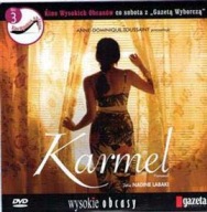 KARMEL - CARAMEL DVD FOLIA