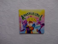 JAN BRZECHWA - KRASNOLUDKI WYD.SARA BAJKA/IL.KUŹMA