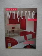 MURATOR DOBRE WNĘTRZE BETON SOFA /MEBLE MEBLARSTWO