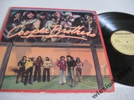 Cooper Brothers - The Ream Never Dies /UK /