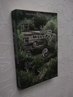 HIDEYUKI NIKI MISTRZ PU/JAPONIA JAPAN FANTASTYKA FANTASY SF SCIENCE FICTION