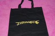 EARACHE TORBA na zakupy EARACHE Z LOGO ECO ECO EC