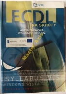ECDL na skróty Żarowska Węglarz PWN