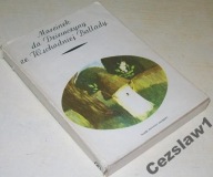 MORCINEK DO DZIEWCZYNY ZE WSCHODNIEJ BALLADY