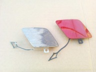 Zaslepka zderzaka przód przedniego VW Passat B8