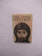 ANTYCHRYST /HISTORIA FILOZOFIA RELIGIA WIARA ŚREDNIOWIECZE BUŁGARIA TURCJA