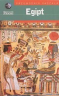 Egipt - Przewodnik Pascala Richardson Dan, Jacobs Daniel * WOŚP