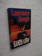 GOUGH-SANDSTORM AiB /CIA KAIR WYWIAD LIBIA KADDAFI