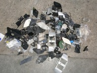 Mercedes A 169 W 176 B 245 W 246 CLA W 117 zaślepka haka holowniczego Orygi