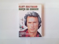 AKCJA NA EIGERZE 1975 C.EASTWOOD UNIVERSAL DODATKI