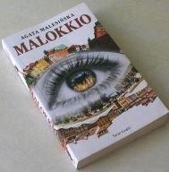 MALOKKIO Agata Malesińska