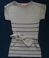 NKY ŚLICZNA BLUZKA BLUZECZKA DZIANINA J NOWA