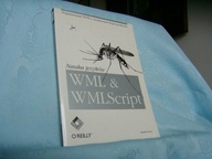 REILLY WML i WMLSCRIPT 2001 ŁADNY STAN bdb-