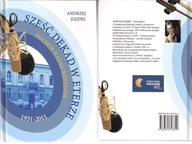 Sześć dekad w eterze A. ZAJDEL