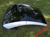 SOLAR DACH RENAULT MEGANE II CC CABRIO