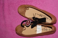 BALERINY 36 SKOROPODOBNE BRAZOWE PRIMA ATMO