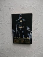 CRAIG SHAW GARDNER - BATMAN HOLLENDER/FANTASTYKA FANTASY SF SCIENCE FICTION