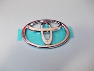 Emblemat Logo TOYOTA 90975-02039 OGYGINAŁ FV