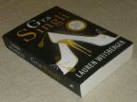 GRA SINGLI LAUREN WEISBERGER