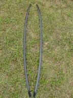 LISTWY DACHOWE MERCEDES CLK W208 lak 189 935 744