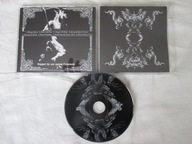 BURIAL HORDES & ESCHATON Total Gathering CD