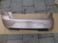ZDERZAK TYLNY SEAT IBIZA 6F0 NAJNOWSZY MODEL