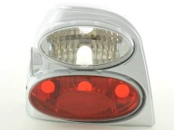 VOLKSWAGEN GOLF III LAMPY TYŁ KOMPLET TUNING 92-97