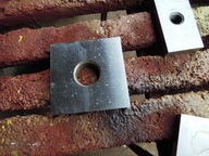 Nóż DO NOŻYC ZREMB