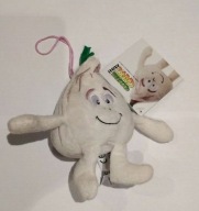 GANG ŚWIEŻAKÓW 2 2017 junior maskotka Czosneczek czosnek