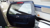 KLAPA TYLNA KIA CARNIVAL III,KOMPLETNA