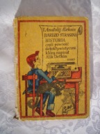 BARDZO STRASZNA HISTORIA - ALEKSIN