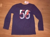 Bluzka bawełniana - 152 cm, 11-12 lat