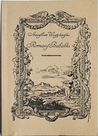 Stanisław Wasylewski Romans Prababki