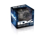 Dzień Niepodległości Attacker 2x Blu-ray