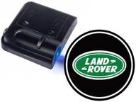 Projektor LED Logo LAND ROVER – Światła Powitalne Bezprzewodowe