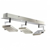 Honsel Shine 16493 lampa plafon reflektory 3 x 7,2W LED