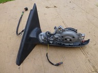 LEWE LUSTERKO AUDI A4 B8 8K 6 PIN