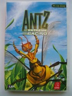 ANTZ Z: EXTREME RACING