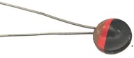 Termistor NTC 12R (ohm) - 1 sztuka