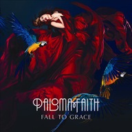 PALOMA FAITH FALL TO GRACE - nowa CD - 24h