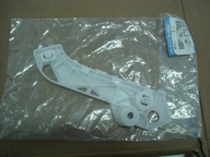 MAZDA 5 2005-2008 SLIZG ZDERZAKA LEWY PRZOD