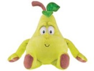 GANG ŚWIEŻAKÓW 2 ŚWIEŻAK GRUSZKA GOSIA BEZ METEK