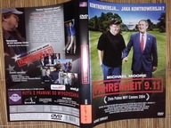 FAHRENHEIT 9.11 - reż. Michael Moore