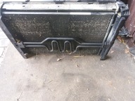 BMW e90 e91 chłodnice wentylator 320i 318i komplet